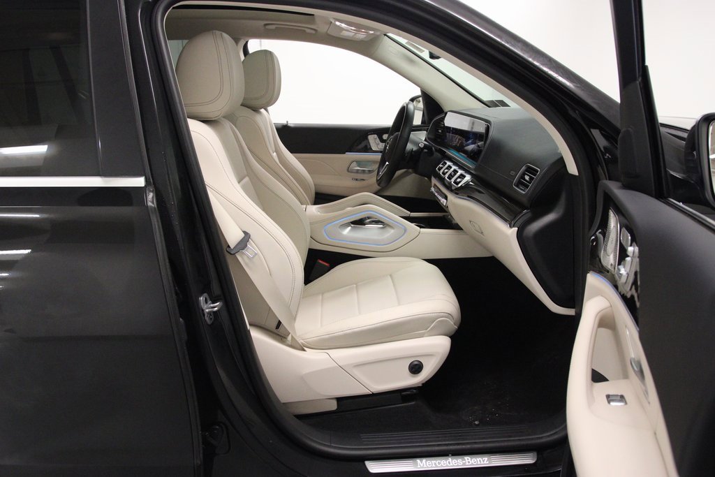 Certified 2023 Mercedes-Benz GLS 450 GLS 450 image 22