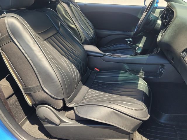 Used 2020 Dodge Challenger GT w/ Driver Convenience Group image 17