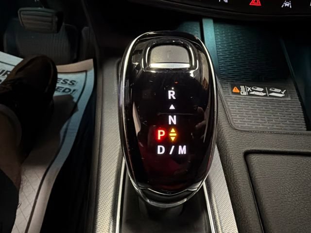 Certified 2026 Cadillac CT5 Premium Luxury AWD/4WD image 23