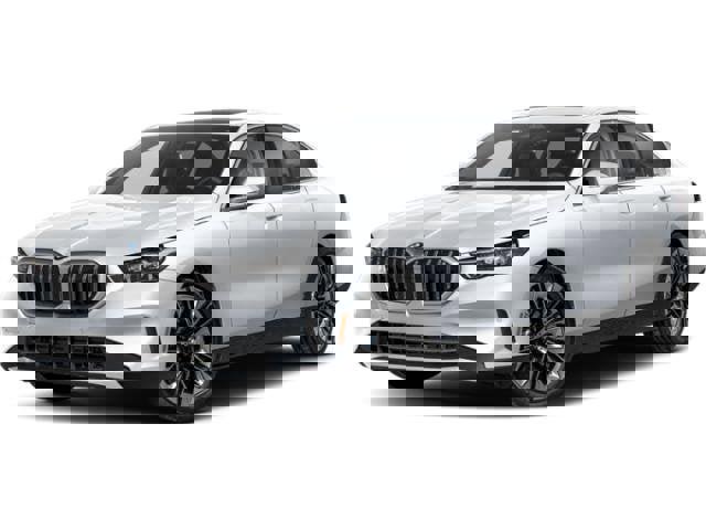 New 2026 BMW 530i xDrive w/ Premium Package