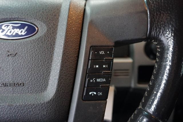 Used 2010 Ford F150 4x4 SuperCrew image 15