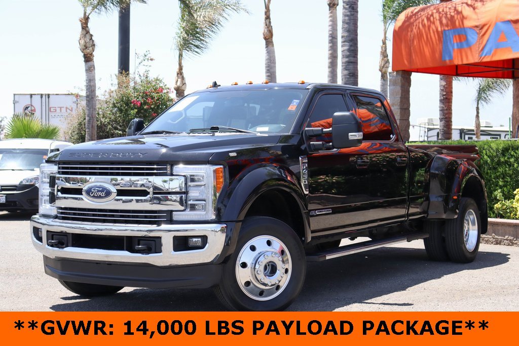 Used 2019 Ford F450 Lariat image 4