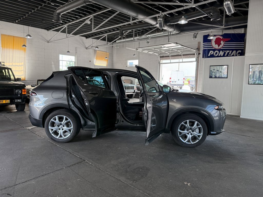 Used 2024 Dodge Hornet R/T image 21