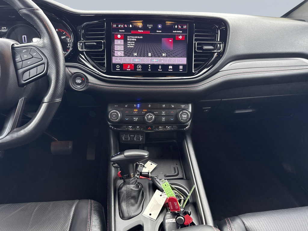 Used 2022 Dodge Durango R/T RWD image 15
