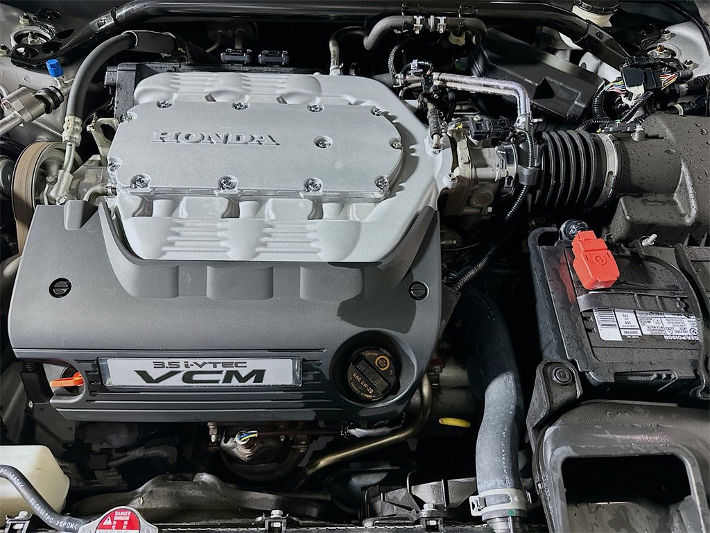 Used 2012 Honda Accord EX-L image 30