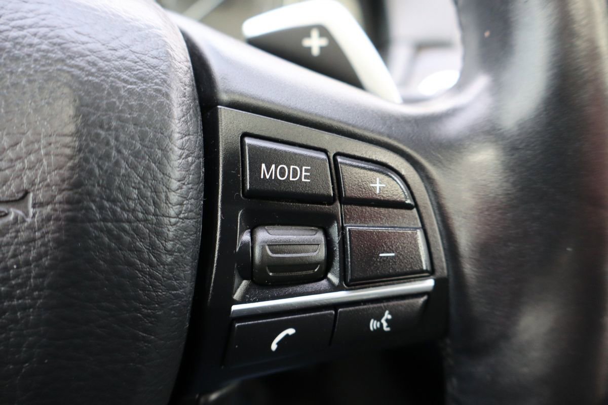 Used 2013 BMW 550i xDrive Sedan image 31