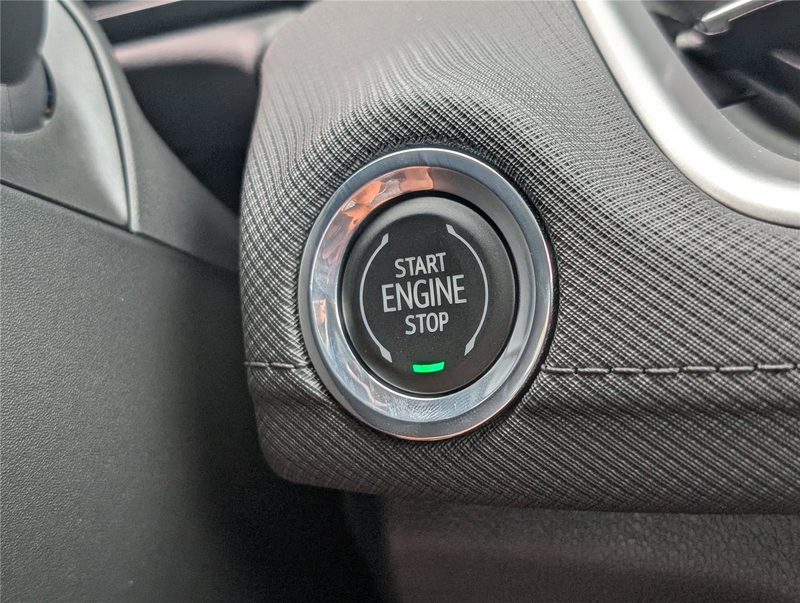 New 2026 Chevrolet TrailBlazer LS AWD/4WD image 19