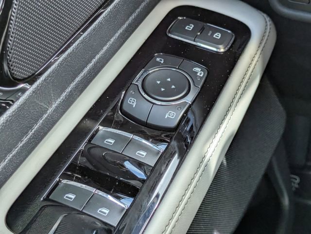 New 2026 Lincoln Aviator Reserve AWD/4WD image 25