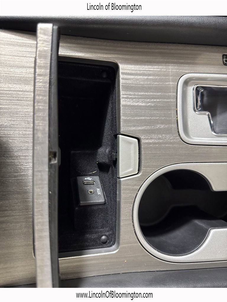 Used 2015 Nissan Murano SL w/ SL Technology Package image 51