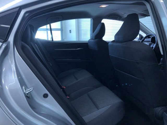 Certified 2025 Toyota Camry LE image 21