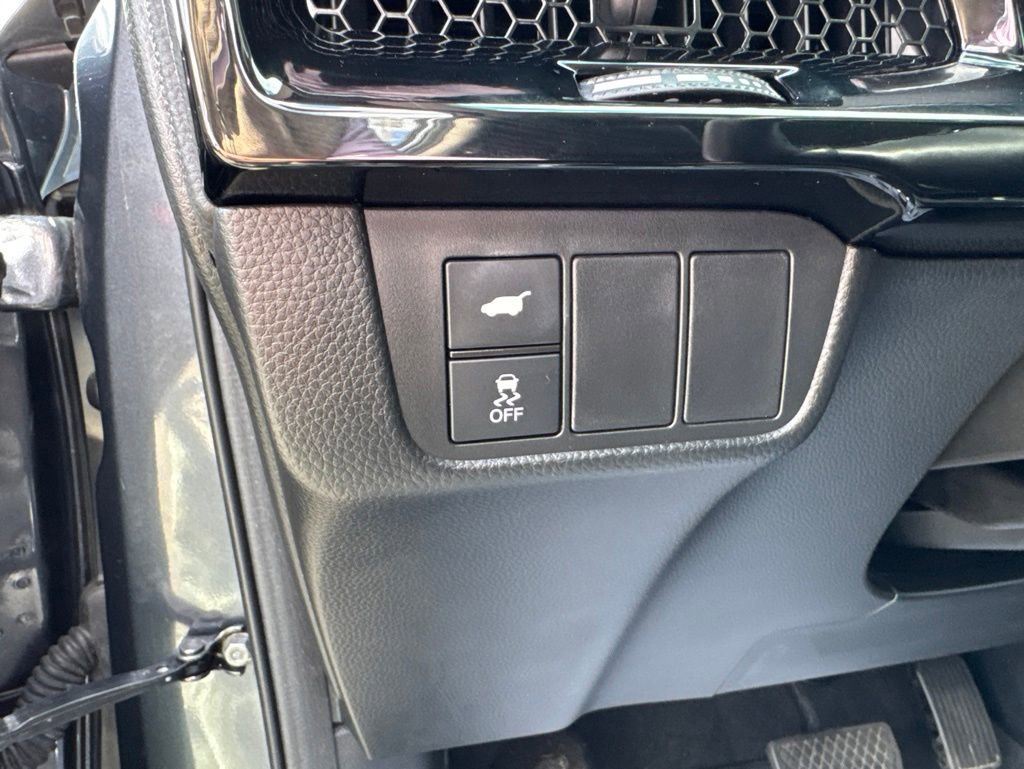Used 2023 Honda CR-V EX-L image 25