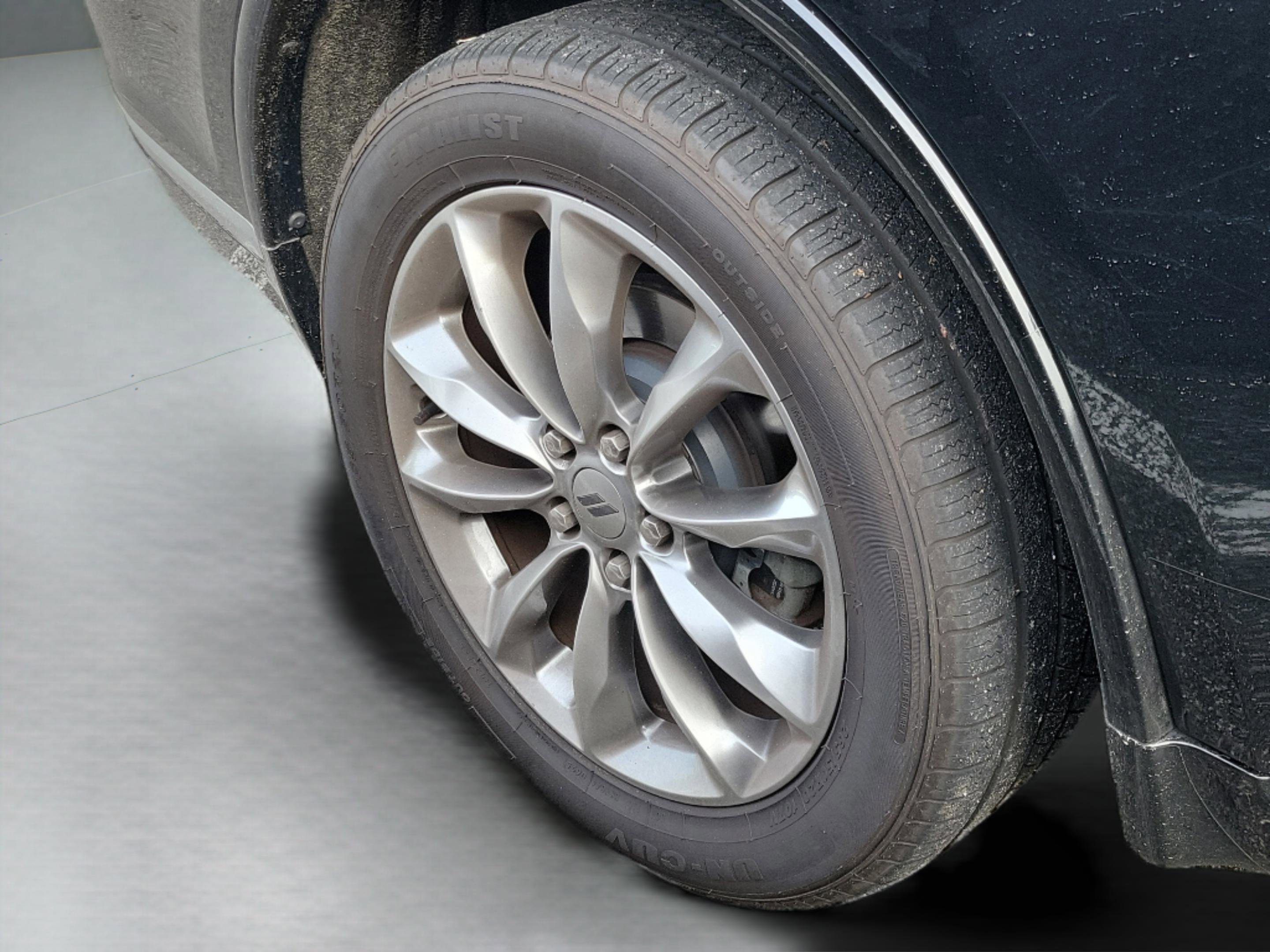 Used 2021 Dodge Durango Citadel RWD image 17