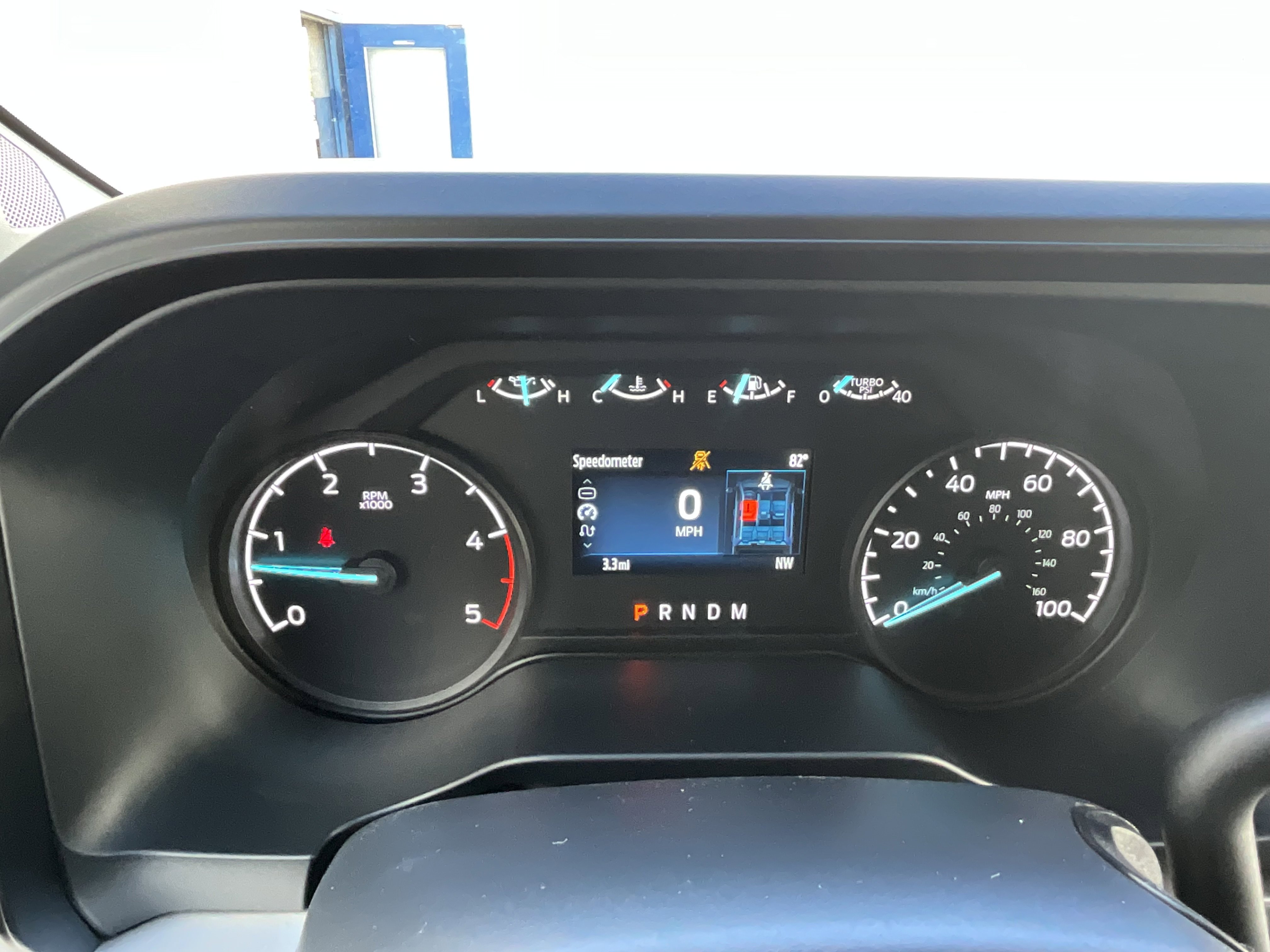New 2026 Ford F550 4x4 Crew Cab image 11