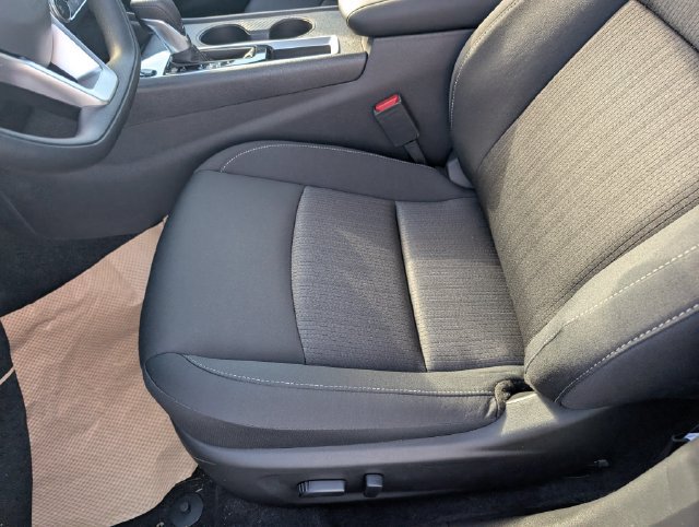New 2026 Nissan Altima 2.5 SV FWD image 20