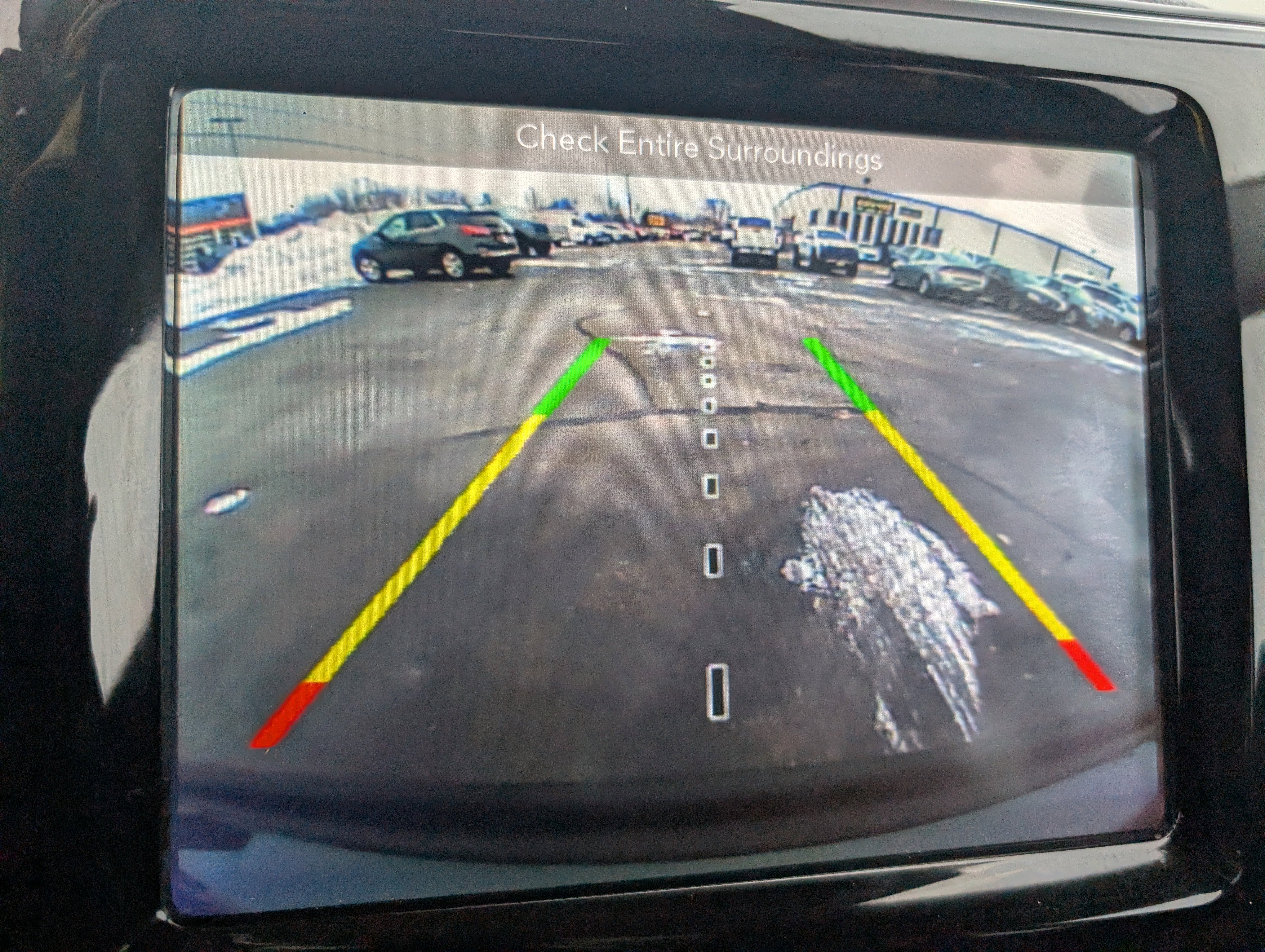 Used 2019 Jeep Cherokee Limited image 24