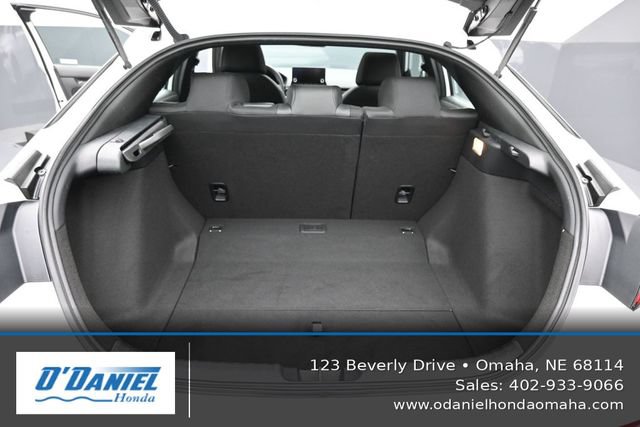 Used 2026 Honda Civic Sport image 37