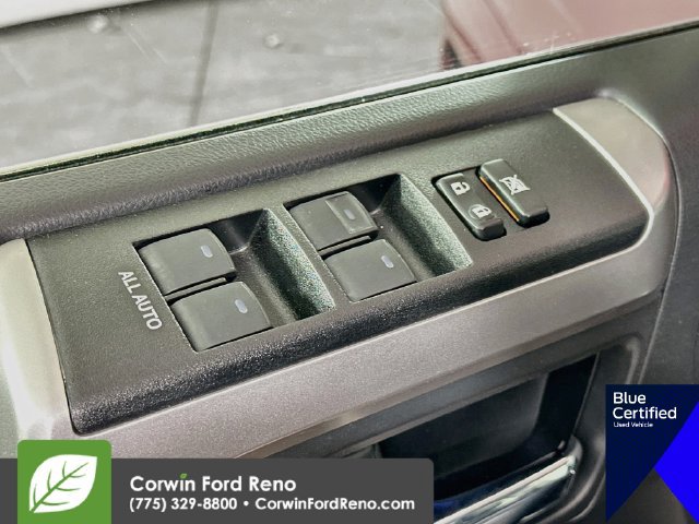 Used 2022 Toyota 4Runner Limited w/ Wilderness Package (TMS) AWD/4WD image 22