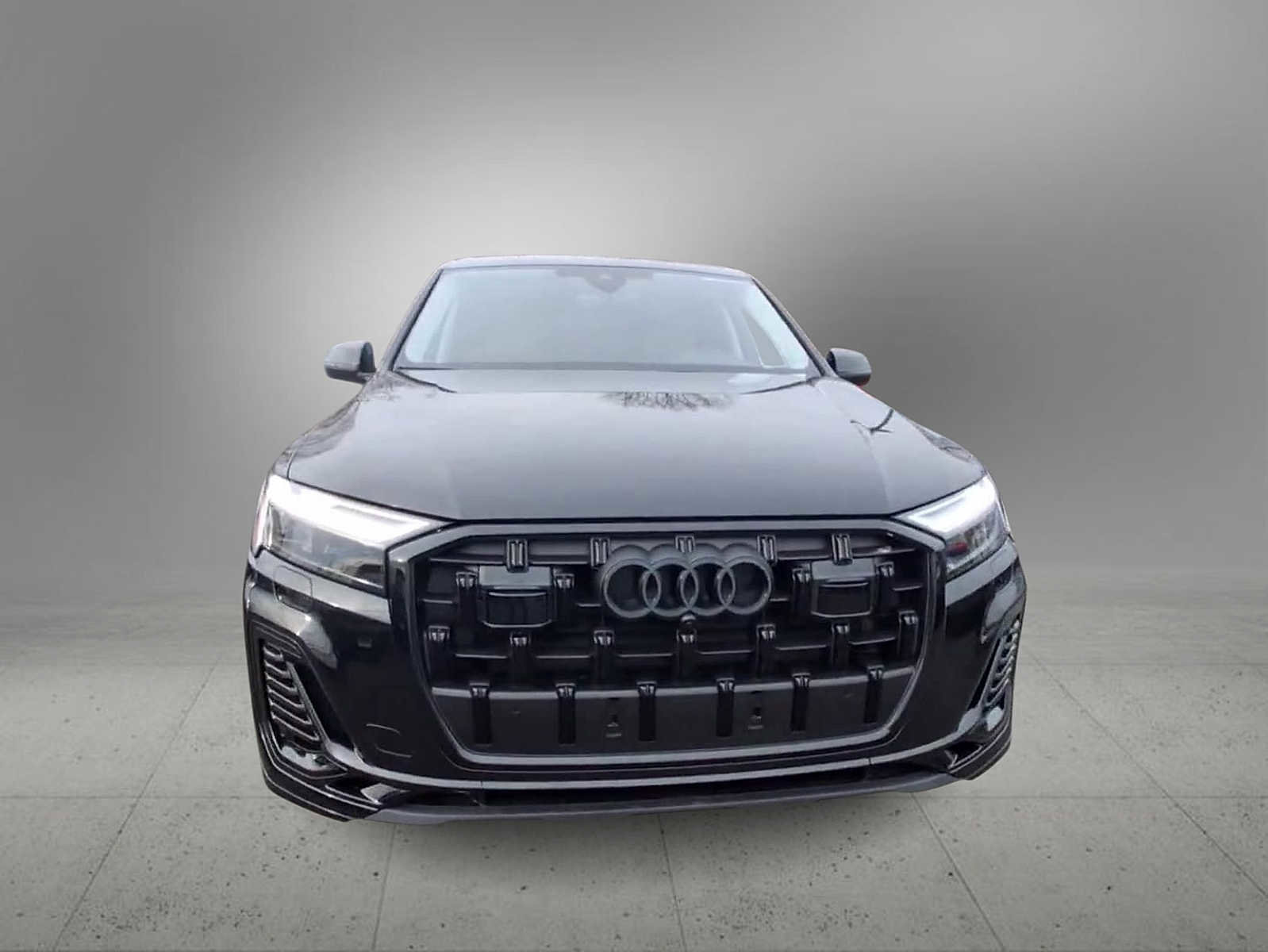 New 2026 Audi Q7 3.0T Premium image 3