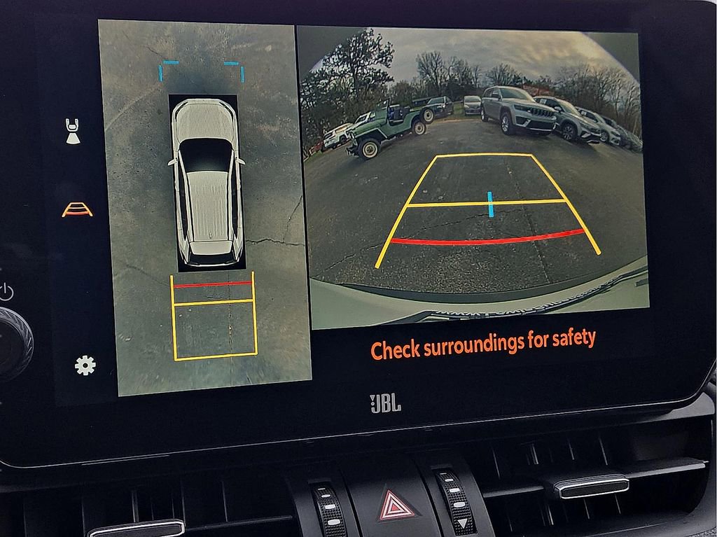 Used 2023 Toyota RAV4 Limited AWD/4WD image 13