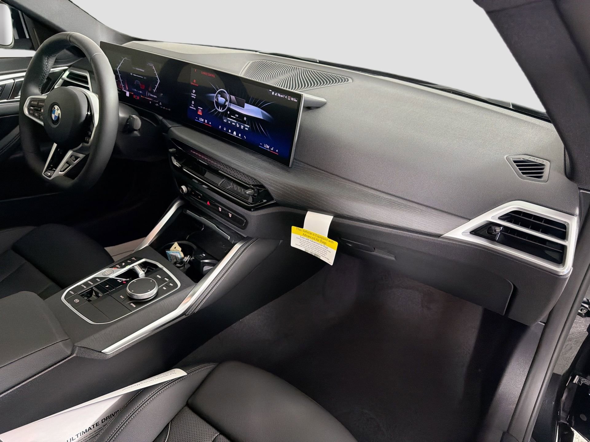 New 2026 BMW 430i xDrive Coupe w/ M Sport Package image 29