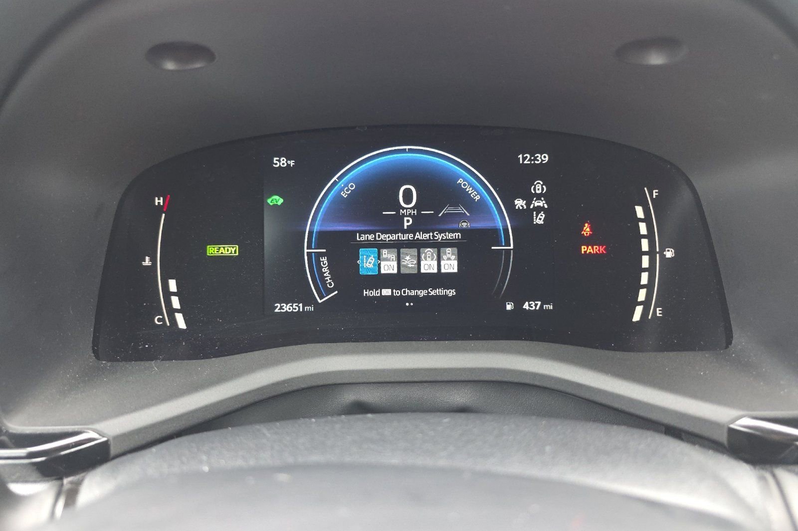 Used 2025 Toyota Camry LE AWD/4WD image 22
