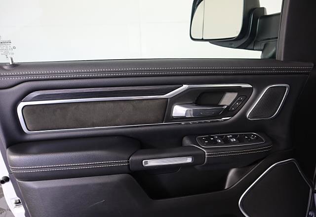 Used 2023 RAM 1500 Laramie image 30