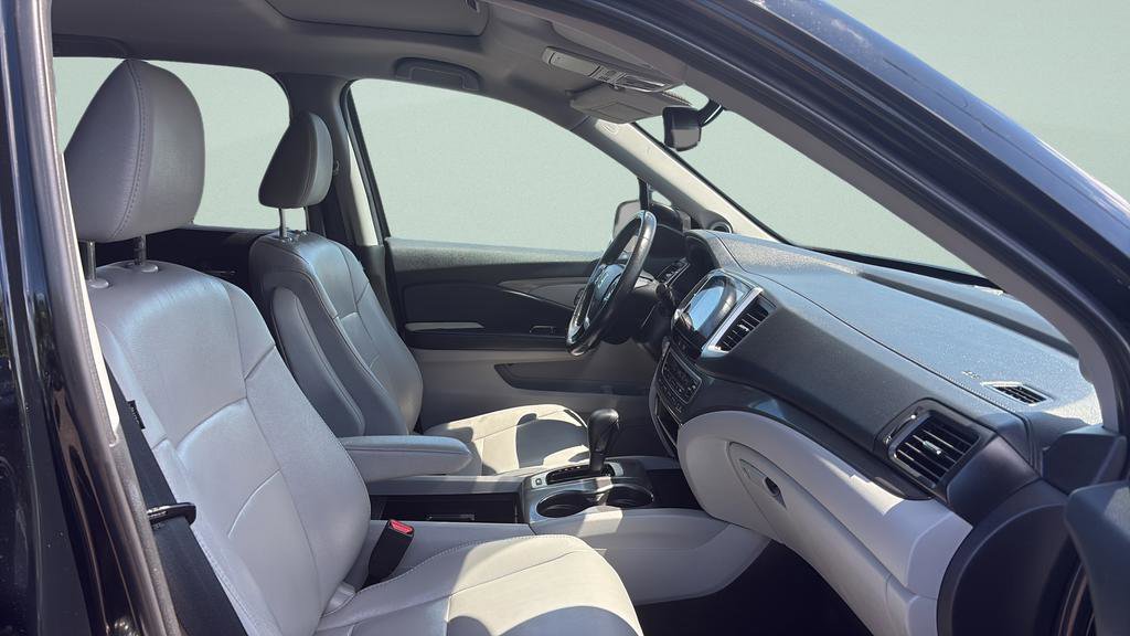 Used 2018 Honda Pilot EX-L image 17