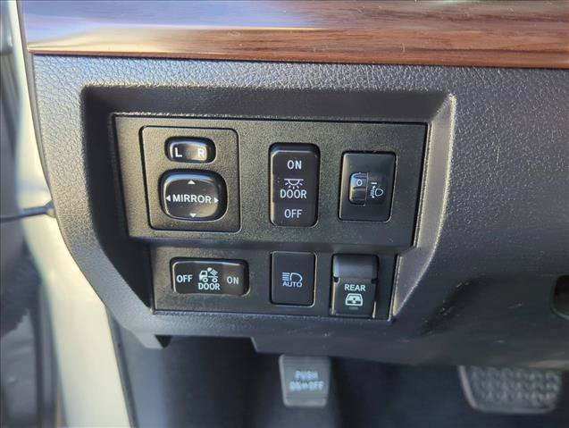 Used 2021 Toyota Tundra Limited w/ Limited Premium Package RWD image 25