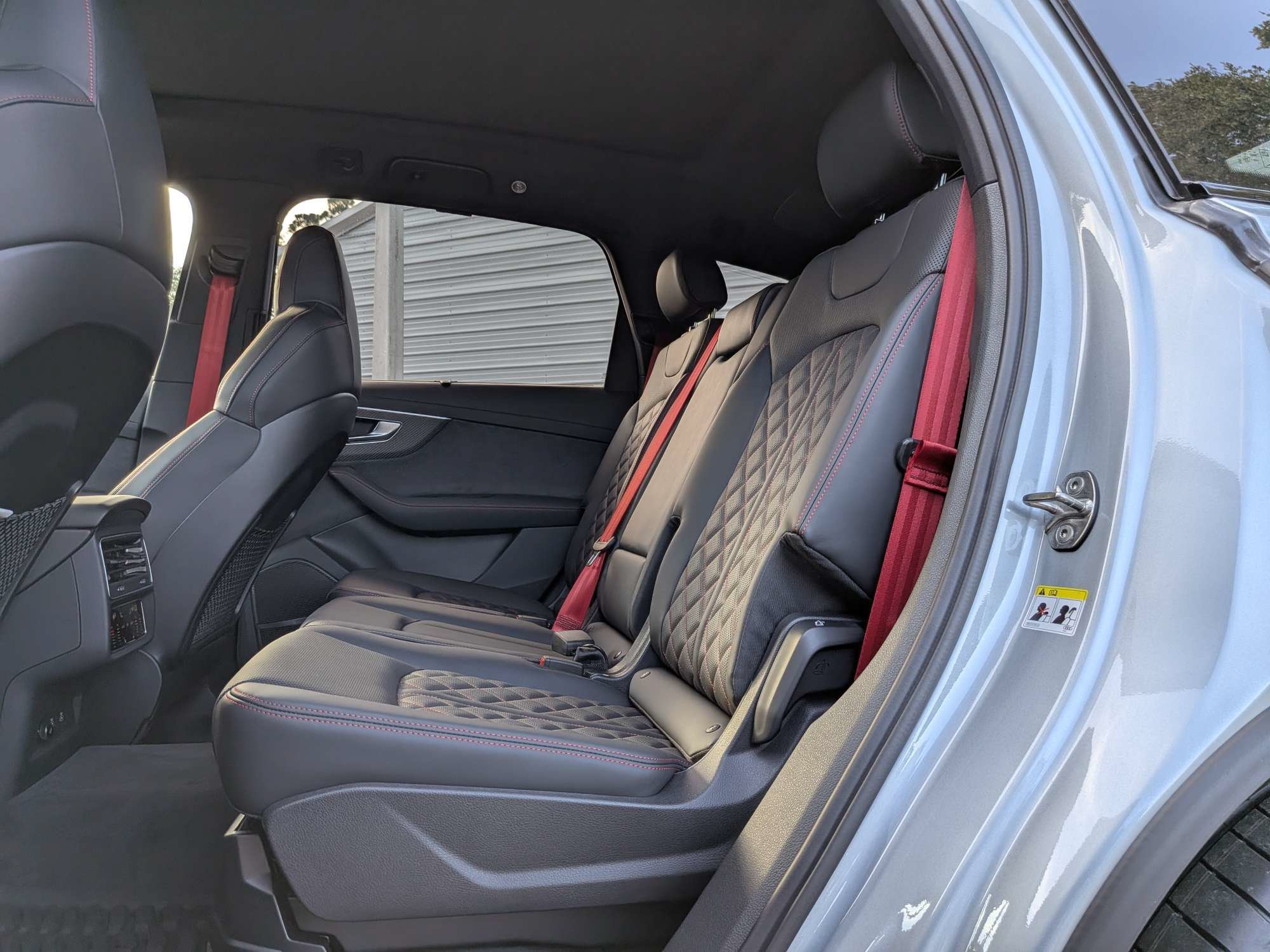 New 2026 Audi Q7 3.0T Prestige AWD/4WD image 14