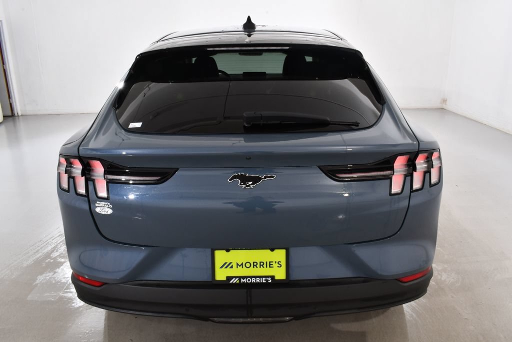 Used 2023 Ford Mustang Mach-E Select w/ Comfort Package Lite AWD/4WD image 13