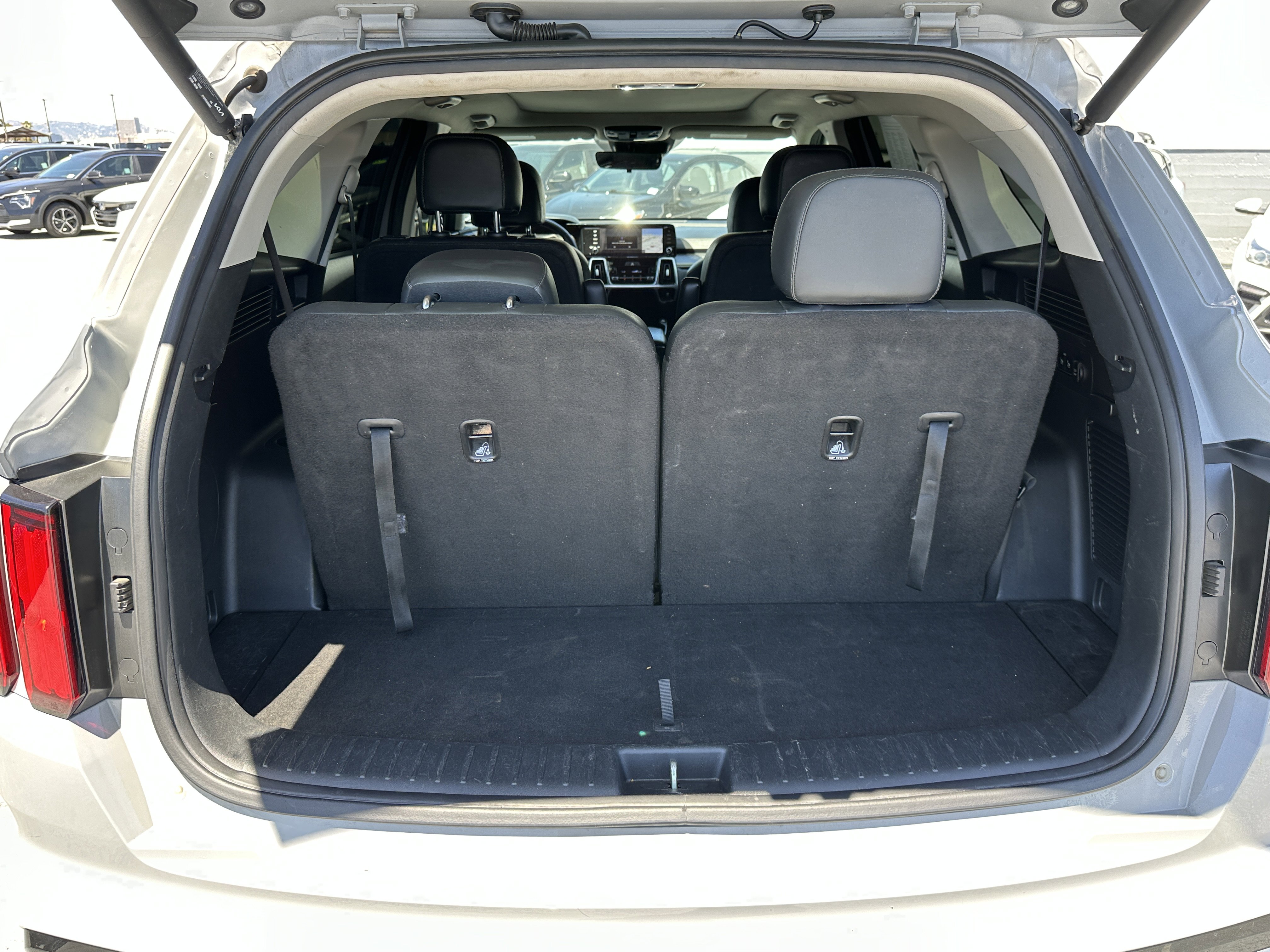 Certified 2022 Kia Sorento SX AWD/4WD image 24