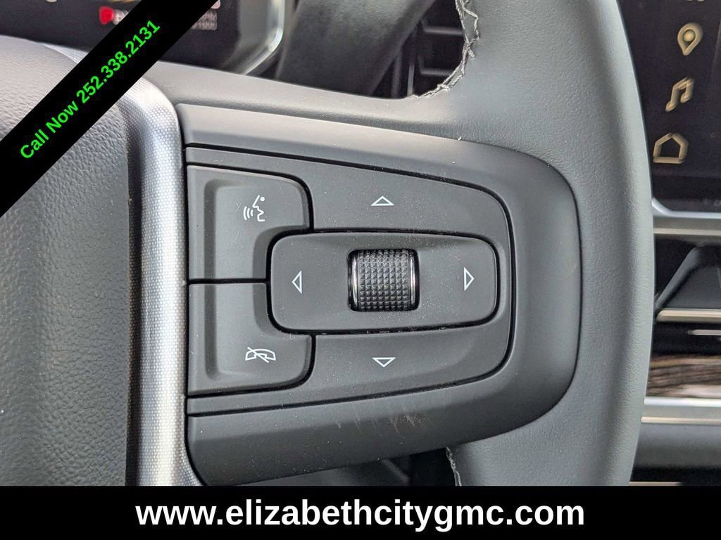 New 2026 GMC Sierra 2500 SLE w/ Preferred Package image 24