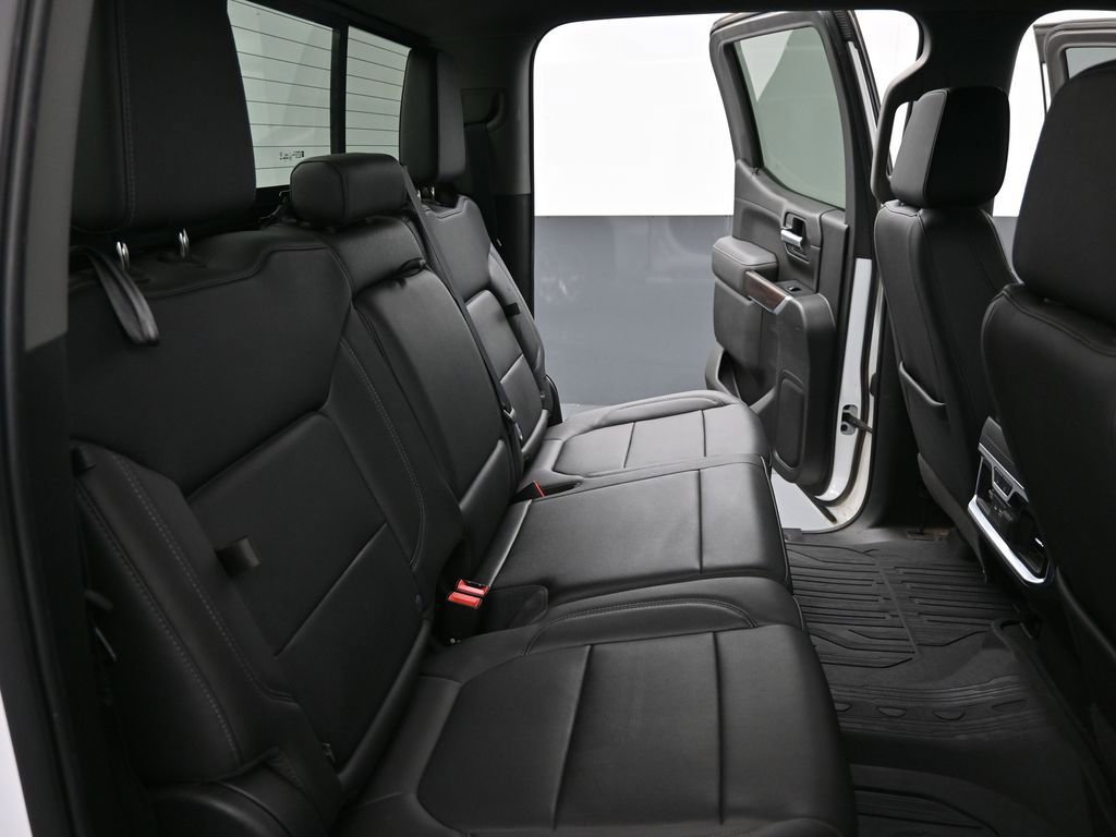 Used 2020 GMC Sierra 1500 SLT image 19