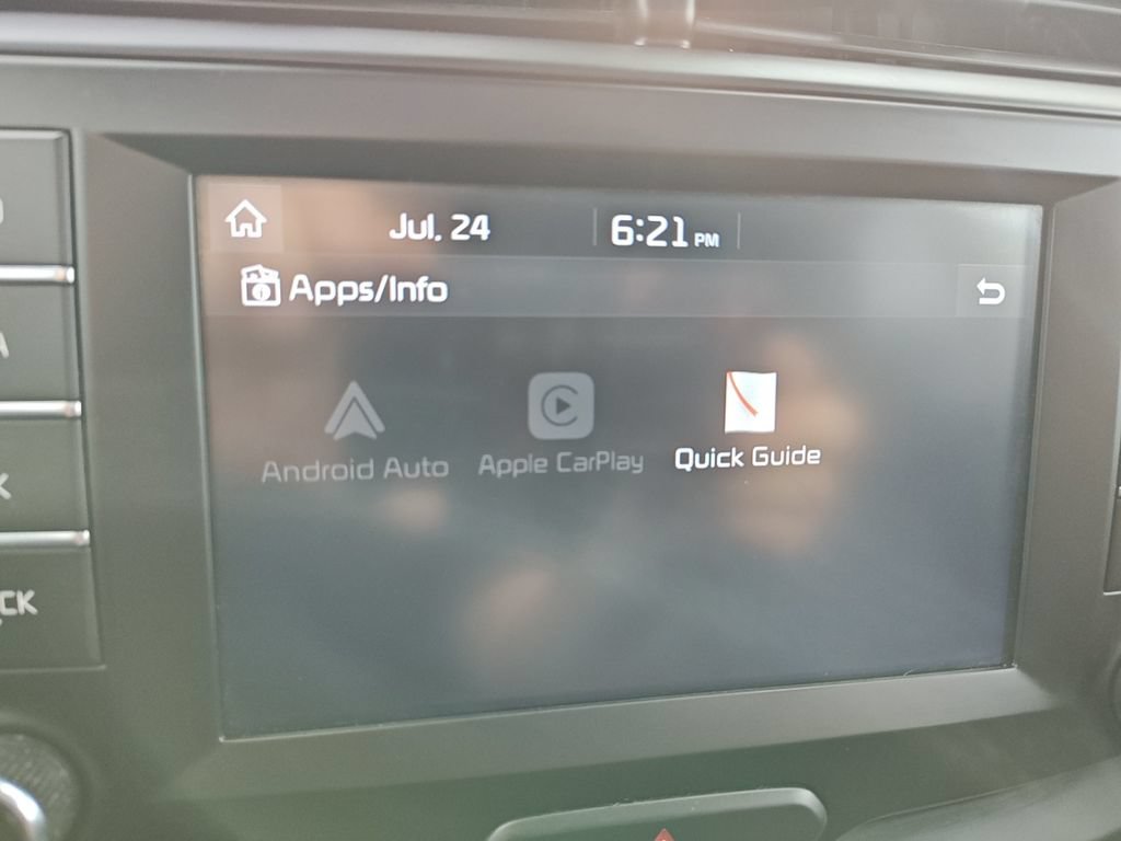 Used 2020 Kia Soul GT-Line w/ GT 2.0L Power Sunroof Package FWD image 22