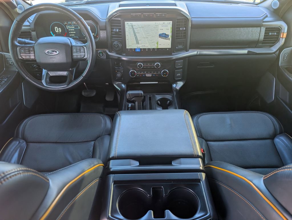 Used 2022 Ford F150 Tremor w/ Equipment Group 402A High image 19