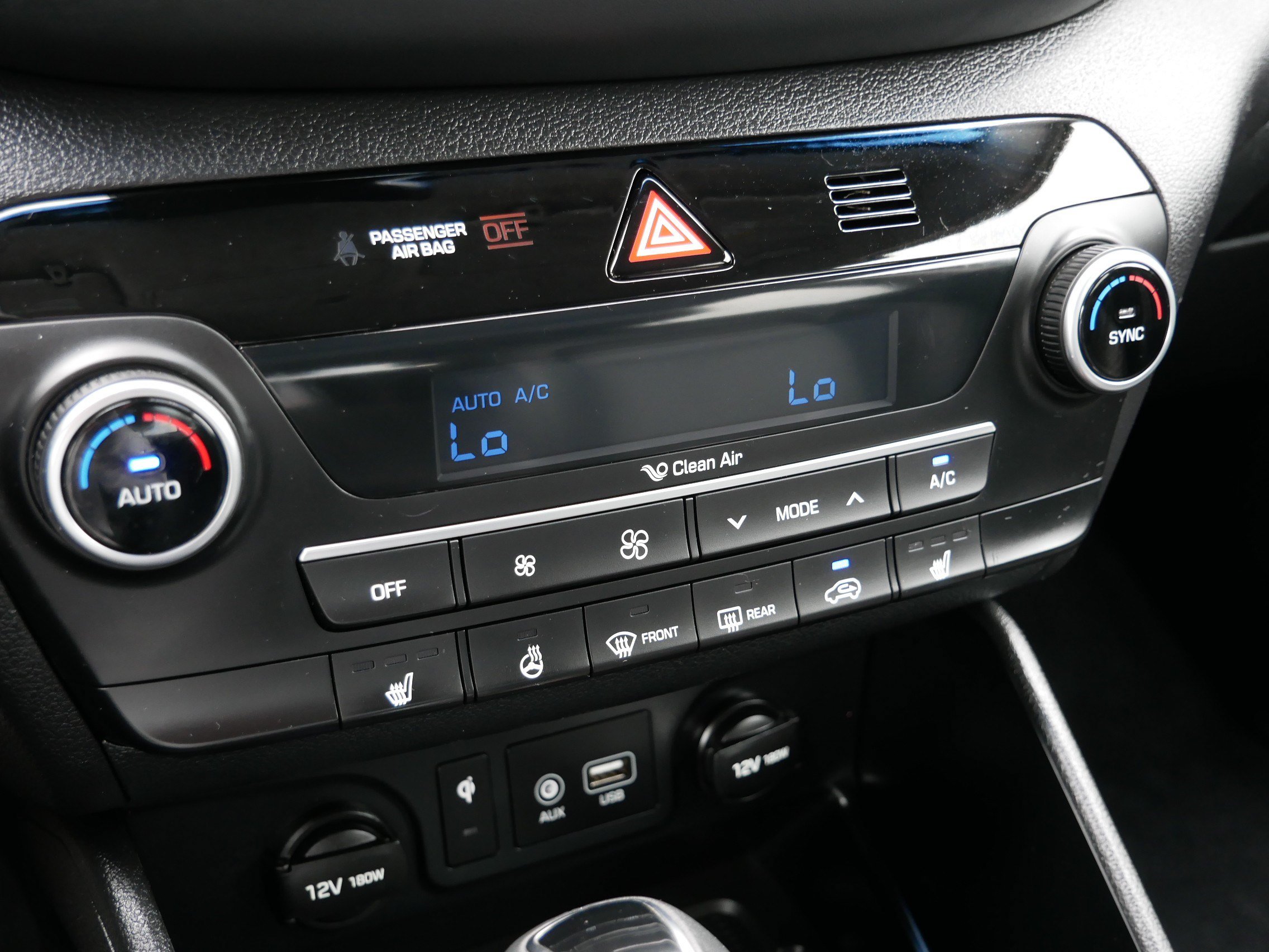 Used 2019 Hyundai Tucson Limited AWD/4WD image 22