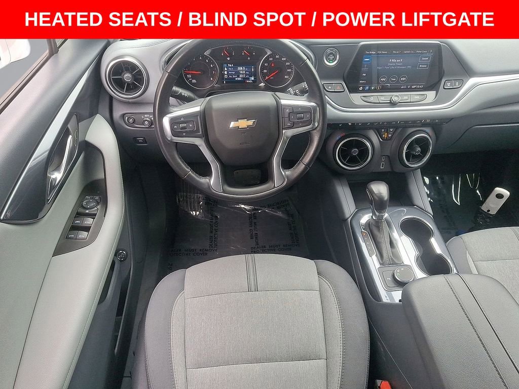 Used 2020 Chevrolet Blazer LT image 21