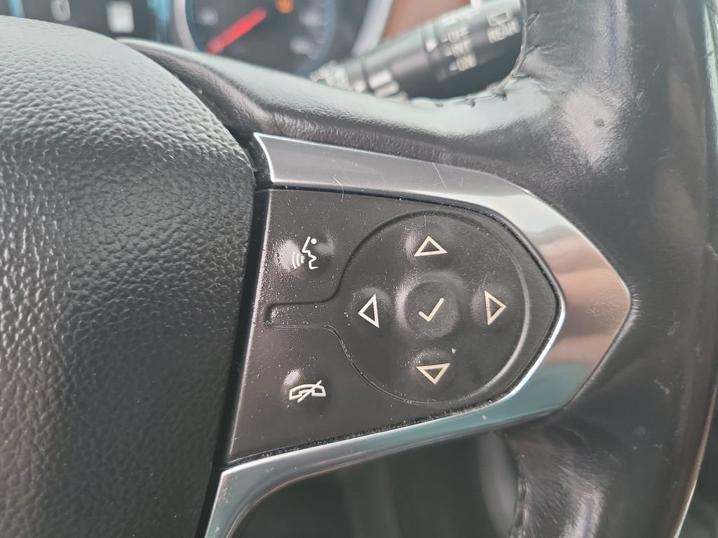 Used 2019 Chevrolet Traverse High Country w/ LPO, Floor Liner Package AWD/4WD image 29