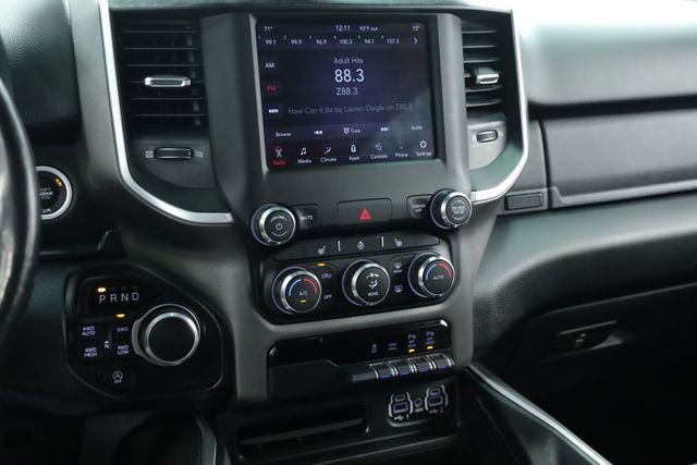 Used 2020 RAM 1500 Big Horn image 16