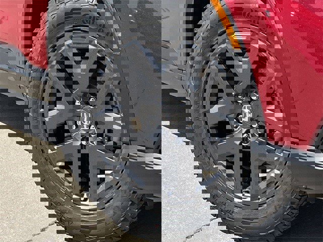 New 2026 Honda CR-V TrailSport image 10