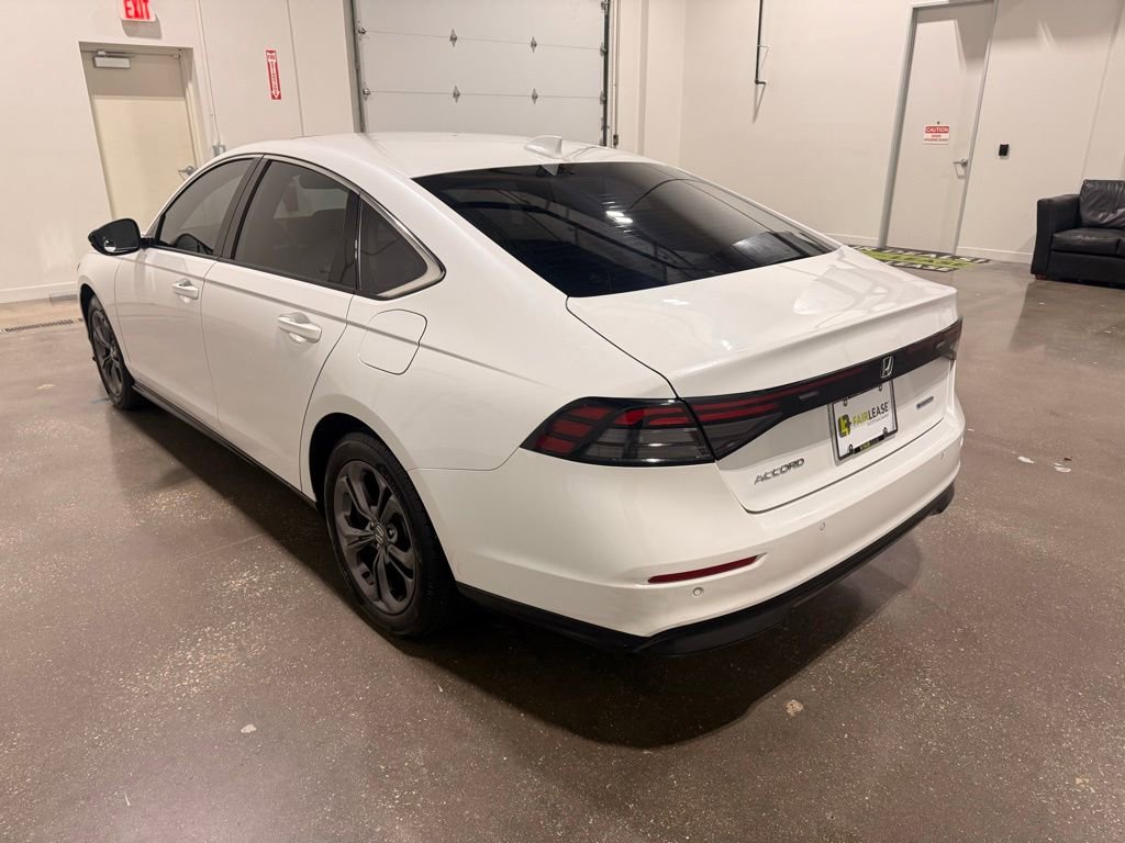 Used 2025 Honda Accord EX-L image 7