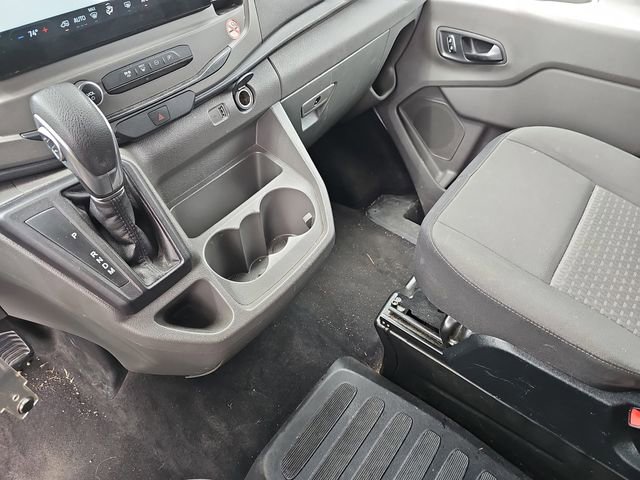 Used 2022 Ford Transit 350 XLT RWD image 29