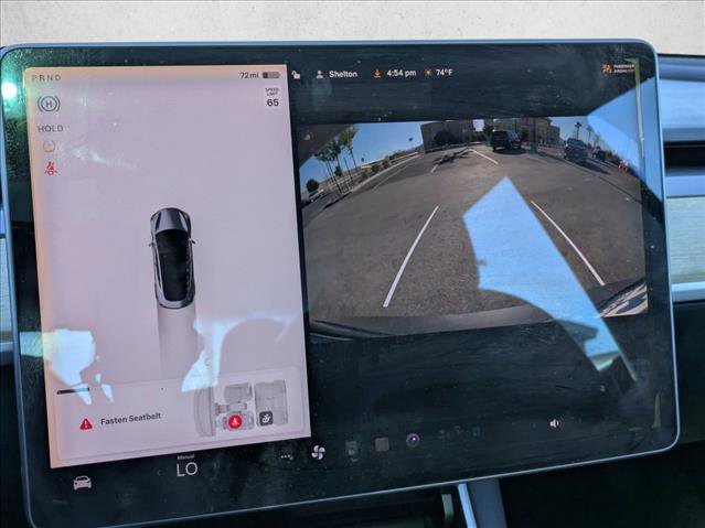Used 2019 Tesla Model 3 Standard Range Plus image 14