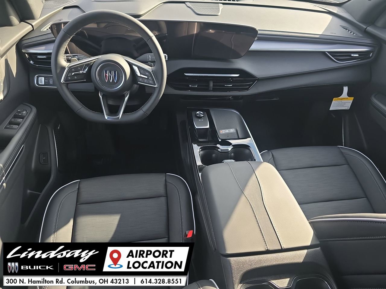 New 2026 Buick Enclave Sport Touring w/ Power Package image 10