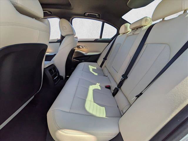 New 2026 BMW 330i Sedan w/ Premium Package image 15