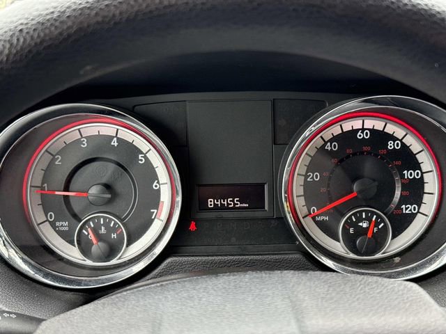 Used 2015 Dodge Grand Caravan American Value Package image 24