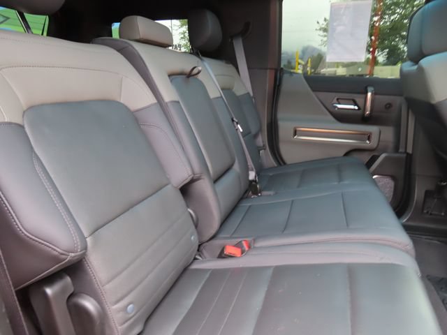 Used 2024 GMC Hummer EV 3X w/ LPO, Illumination Package AWD/4WD image 43