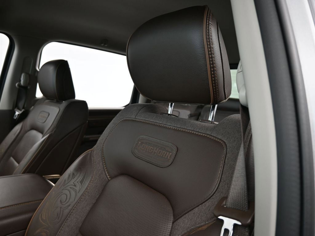 Used 2025 RAM 1500 Limited image 16