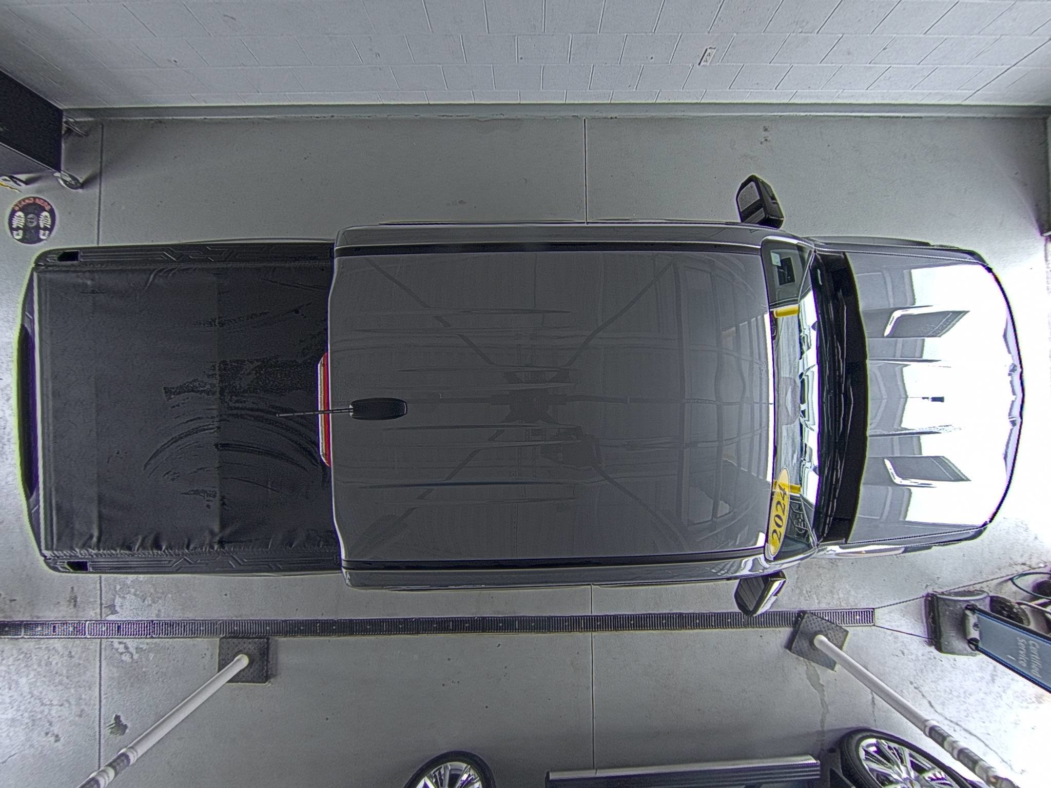 Used 2024 Chevrolet Colorado Z71 w/ Z71 Convenience Package 2 image 35