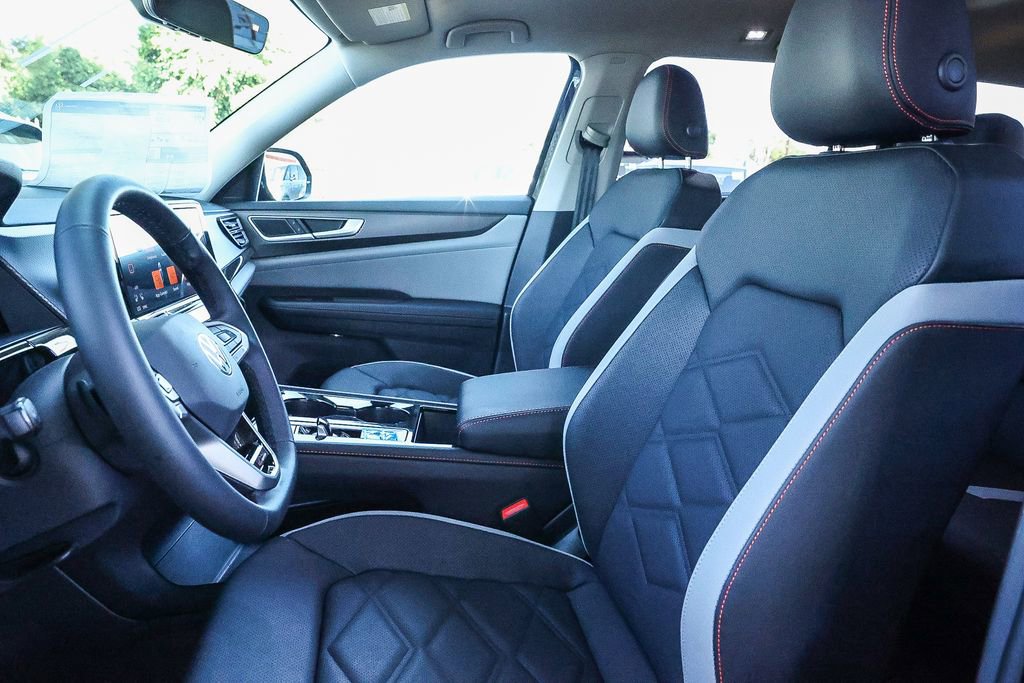 New 2026 Volkswagen Atlas Peak Edition image 27